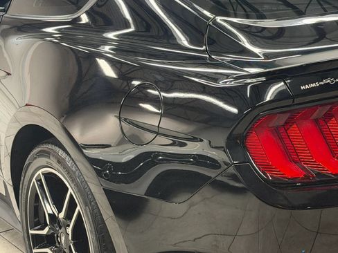 Used 2020 Ford Mustang GT RWD image 12