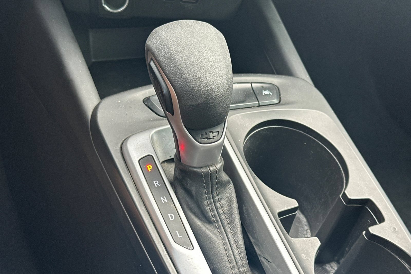 Used 2024 Chevrolet Trax LS FWD image 30
