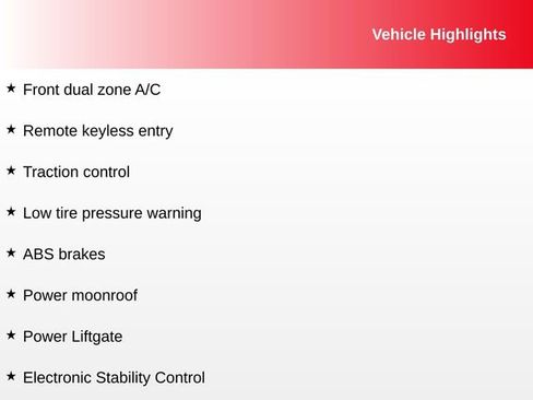 Used 2024 Toyota Highlander XLE image 4