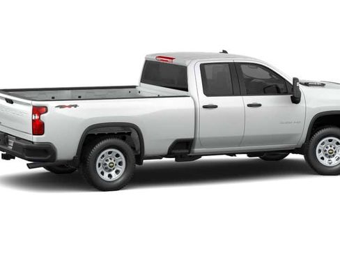 New 2024 Chevrolet Silverado 3500 W/T w/ WT Convenience Package image 40