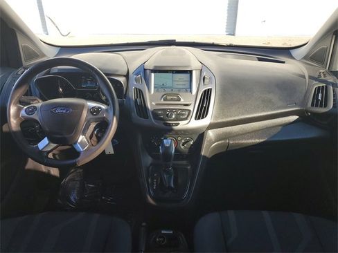 Used 2018 Ford Transit Connect XLT image 14
