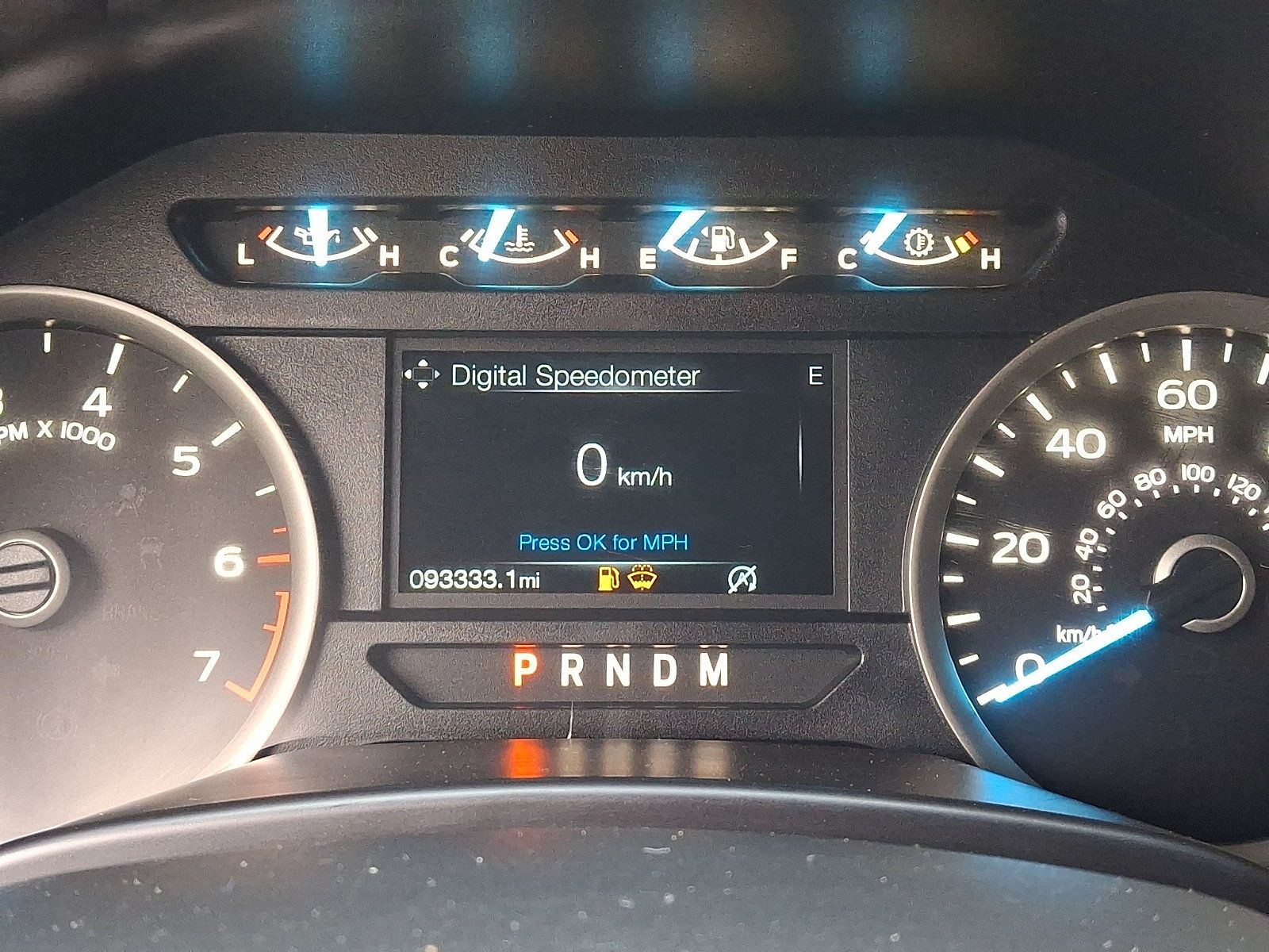 Used 2019 Ford F150 XLT w/ Equipment Group 302A Luxury AWD/4WD image 21