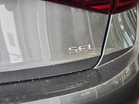 New 2026 Volkswagen Jetta SEL FWD image 13