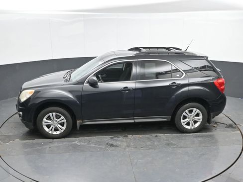 Used 2011 Chevrolet Equinox LT w/ LPO, Protection Package image 39