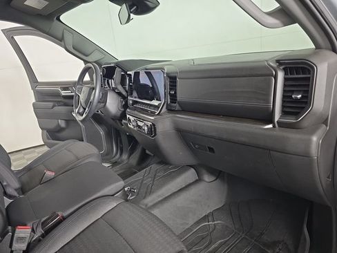 Certified 2023 Chevrolet Silverado 1500 RST AWD/4WD image 23