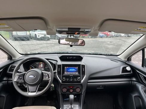 Used 2020 Subaru Impreza 2.0i AWD/4WD image 10