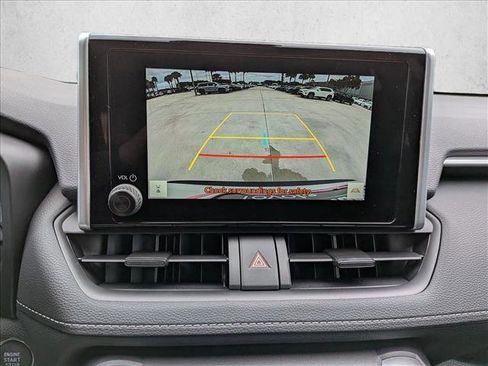 Used 2025 Toyota RAV4 XLE w/ Convenience Package image 13