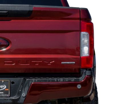 Used 2017 Ford F250 XLT AWD/4WD image 53