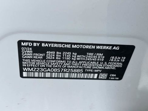 Certified 2025 MINI Cooper Countryman S image 9