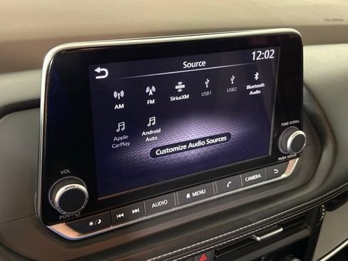 Used 2023 Nissan Rogue SV FWD image 23