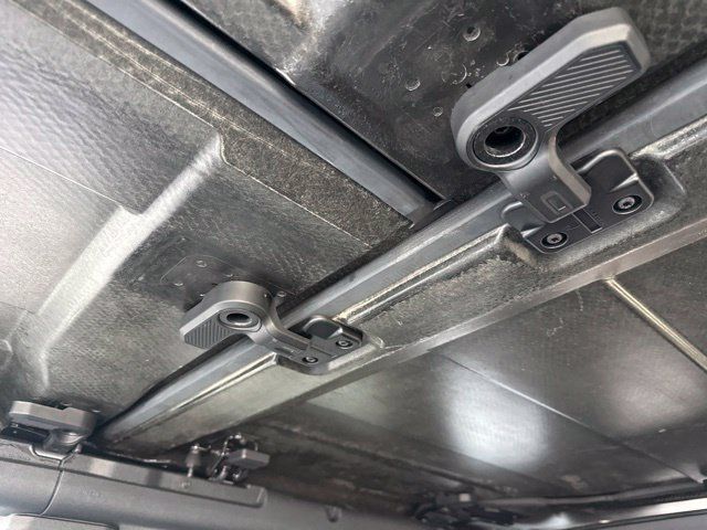 Certified 2025 Ford Bronco Big Bend AWD/4WD image 29