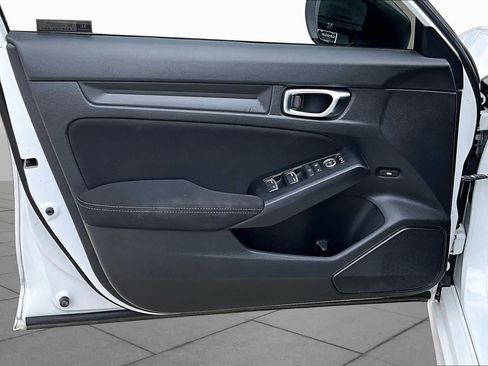 Used 2022 Honda Civic Sport image 22