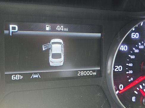 Used 2023 Kia Forte LXS image 14