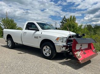 Used 2018 RAM 3500 SLT w/ Popular Equipment Group AWD/4WD 360° Tour