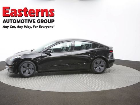 Used 2023 Tesla Model 3 Standard Range RWD image 54
