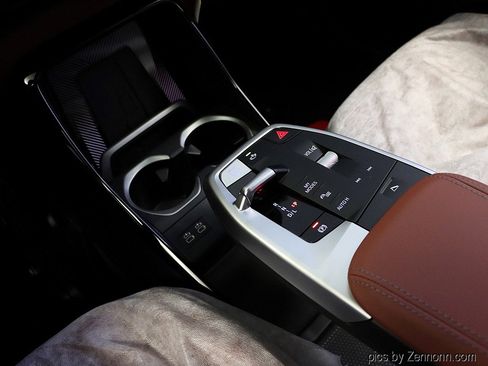 New 2026 BMW X1 xDrive28i w/ Convenience Package image 21