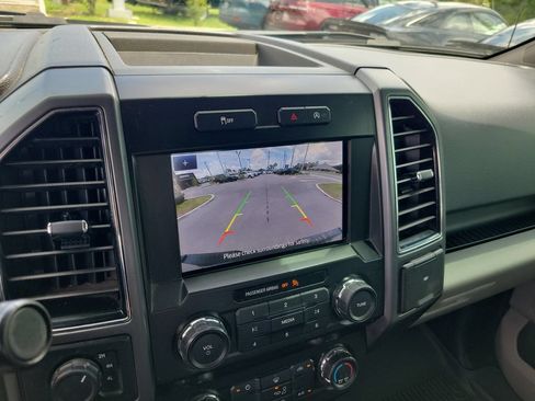 Used 2020 Ford F150 XLT w/ Equipment Group 301A Mid AWD/4WD image 30