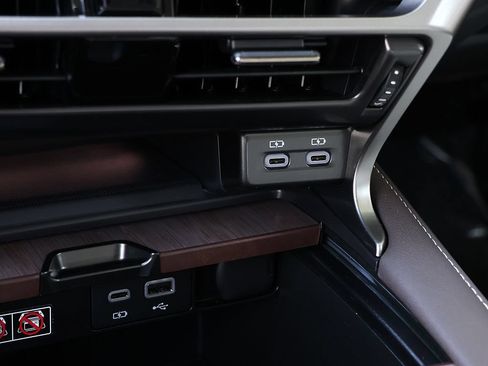 New 2026 Lexus RX 350 AWD w/ Convenience Package image 25