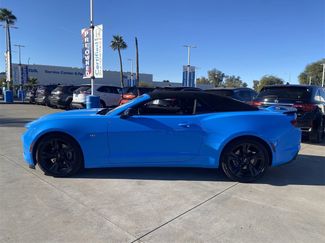 Used 2022 Chevrolet Camaro LT video 2