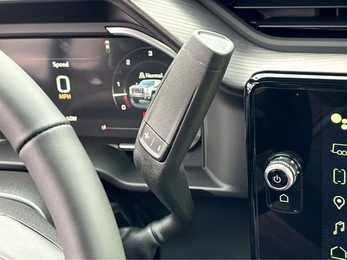 New 2026 GMC Sierra 2500 Denali Ultimate image 22