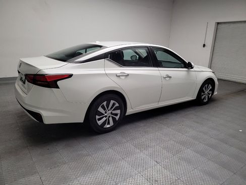 Used 2019 Nissan Altima 2.5 S image 10