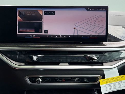New 2026 BMW X5 xDrive40i AWD/4WD image 25