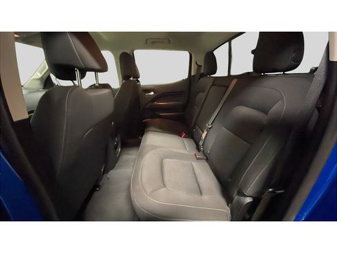 Used 2022 GMC Canyon Elevation AWD/4WD image 13