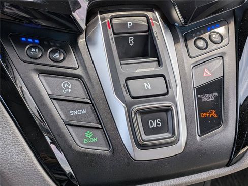Certified 2024 Honda Odyssey Elite image 12
