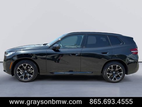 Used 2026 BMW X3 xDrive30i AWD/4WD image 6