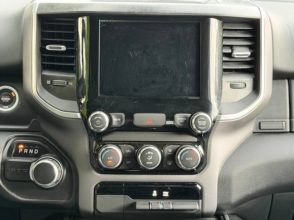 Used 2022 RAM 1500 Big Horn RWD image 50