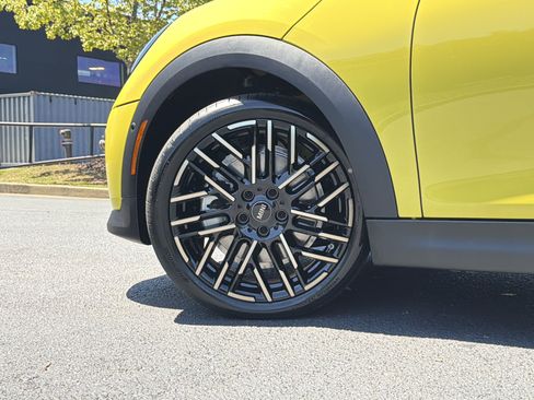 New 2026 MINI Cooper S FWD image 11