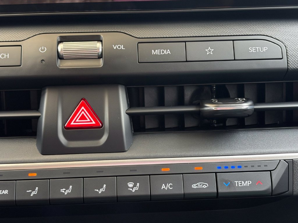 New 2026 Kia K4 FWD image 27