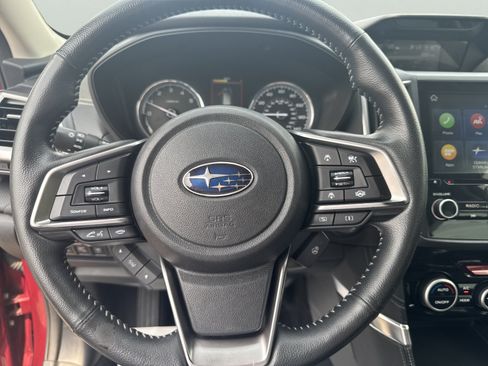 Used 2020 Subaru Forester Touring AWD/4WD image 14