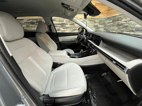 Used 2026 Hyundai Tucson SEL image 37