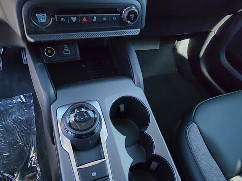 New 2025 Ford Bronco Sport Big Bend w/ Black Appearance Package image 25