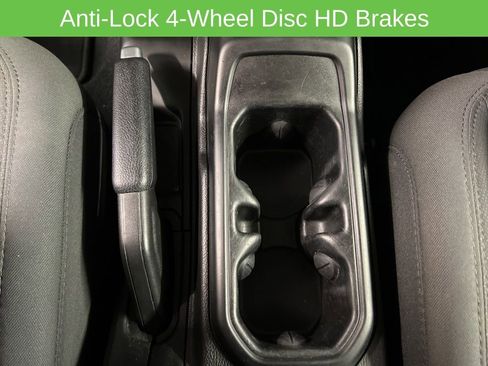 Used 2020 Jeep Wrangler Unlimited Sport AWD/4WD image 20