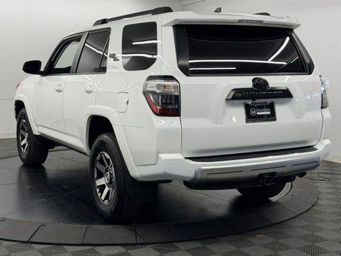 Certified 2023 Toyota 4Runner TRD Off-Road Premium w/ Off Road Premium Plus Package AWD/4WD image 12