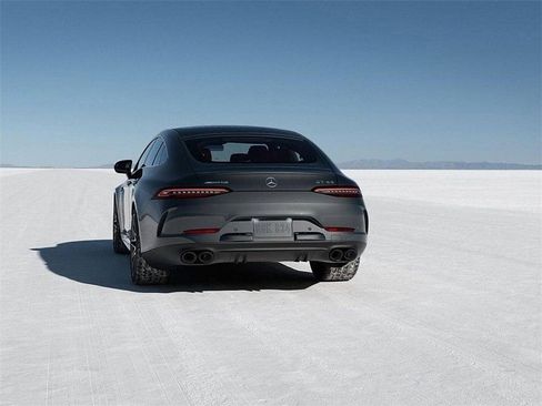 New 2026 Mercedes-Benz AMG GT 43 image 26