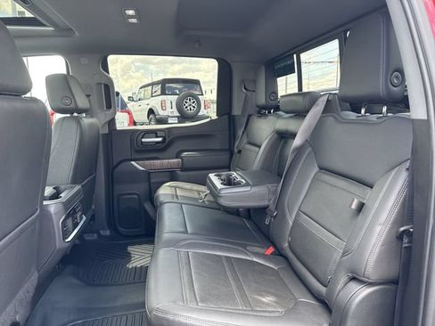 Certified 2021 GMC Sierra 1500 Denali w/ Denali Ultimate Package AWD/4WD image 14
