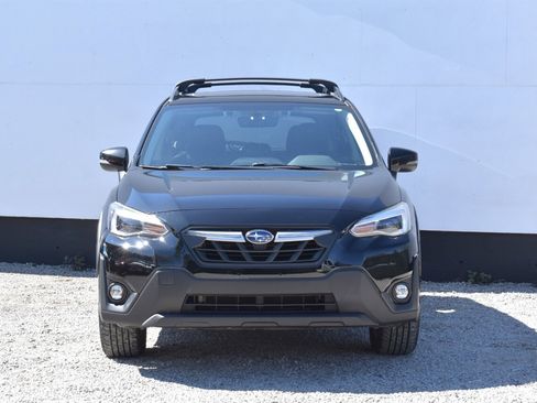 Used 2021 Subaru Crosstrek 2.5i Limited w/ Moonroof Package 1 AWD/4WD image 8