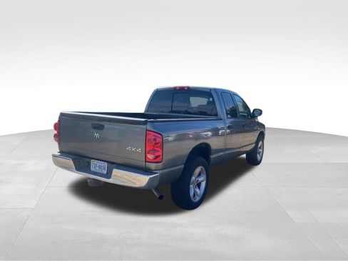 Used 2008 Dodge Ram 1500 Truck SLT w/ Trailer Tow Group AWD/4WD image 38