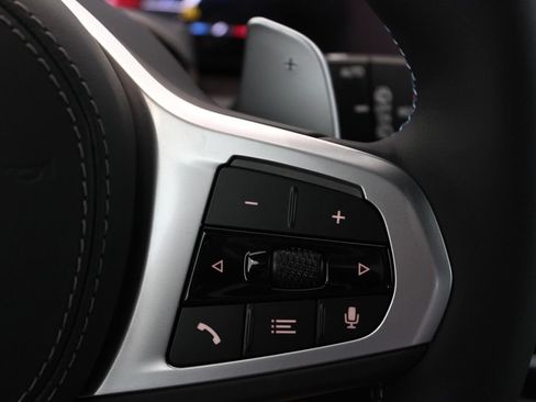 New 2027 BMW X7 M60i AWD/4WD image 20