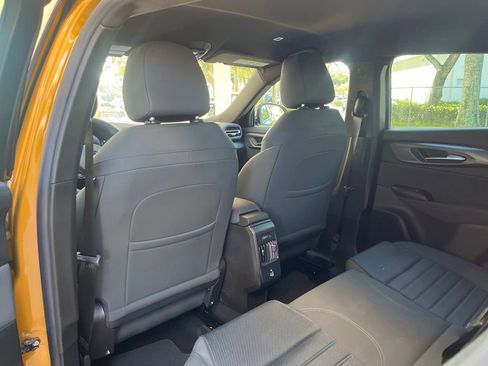 New 2024 Dodge Hornet GT w/ GT Blacktop Package image 29