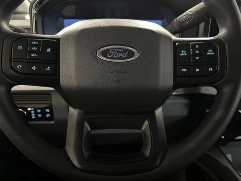 New 2026 Ford F250 XLT w/ XLT Premium Package image 16
