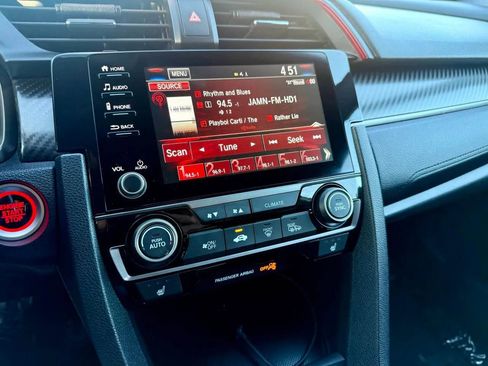 Used 2020 Honda Civic Si image 16