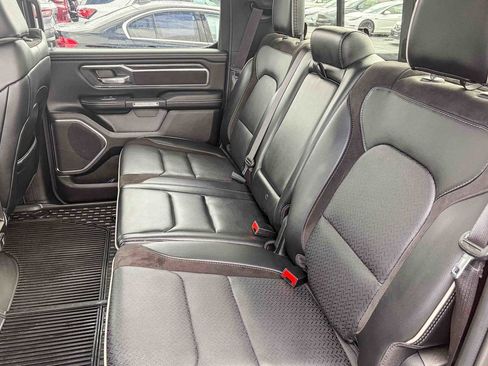 Used 2024 RAM 1500 Laramie image 17