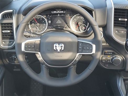 New 2026 RAM 1500 Big Horn image 13