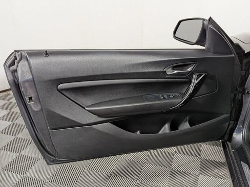 Used 2017 BMW 230i xDrive Coupe AWD/4WD image 14