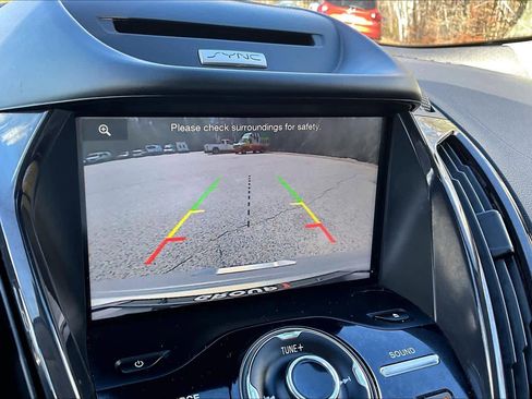 Used 2015 Ford Escape Titanium w/ Equipment Group 301A image 28