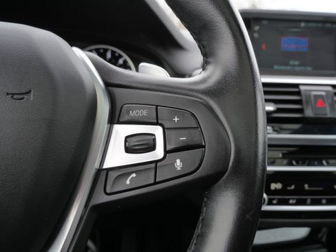 Used 2018 BMW X3 xDrive30i image 28